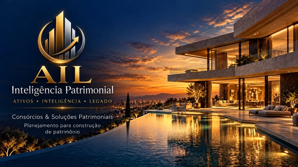 AIL Inteligência Patrimonial